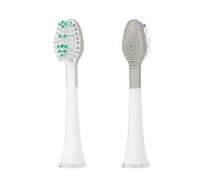 Cabezales de cepillo de dientes medianos Teesa SONIC/SONIC PRO