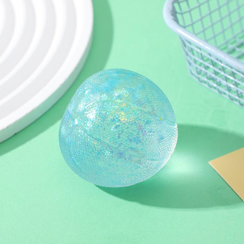 Small Ball Stress-relieving Toy For Adults, A Therapeutic Gift.