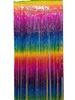 Creative Star Tassel Door Curtain for Children's Day Decorations
