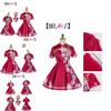 Hoshino Ai Cosplay Costume Sweet And Fresh Design Suitable For Children Of All Ages!