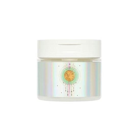 IlluN Official Shika Calming Toner Pads 60 Sheets (200ml) Spot Pack Wiping Lotion