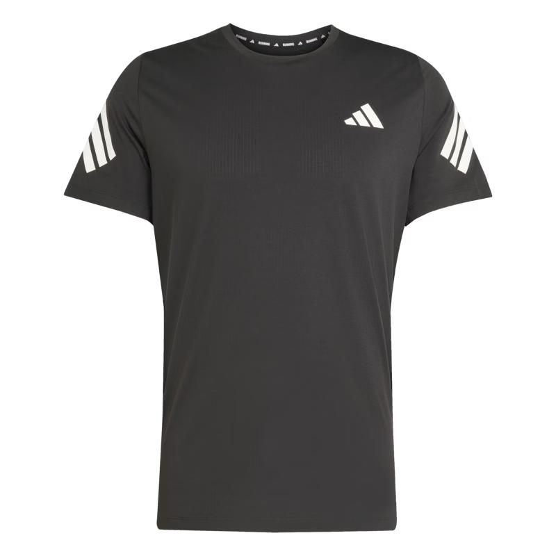 adidas Men's Quick-Dry Running T-Shirt