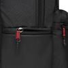 Jordan Polyester Laptop Bag Backpack Regular Unisex Bred Jordan CV3711-011