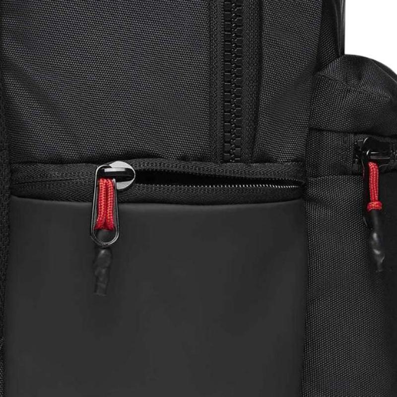 Jordan Polyester Laptop Bag Backpack Regular Unisex Bred Jordan CV3711-011