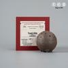 Brûleur d'encens en céramique lunaire de la poterie Yueji