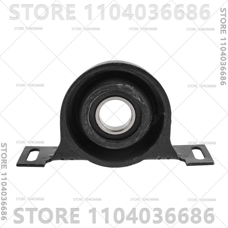 For 1991-2003 E34 E36 E39 E46 BMW 3/5 Series M3 Z3 Drive Shaft Center Support Bearing 26121226731 26111227410
