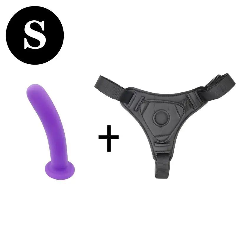 Liquid Silicone Dog Dildo for Adults, Realistic Pet Shape Anal Plug, Soft Flexible Erotic Sex Toy for Men & Women