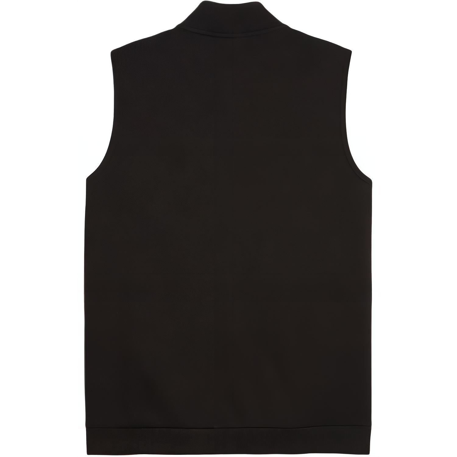 

Новый жилет PUMA DESERT ROAD мужской черный 681259-01 M