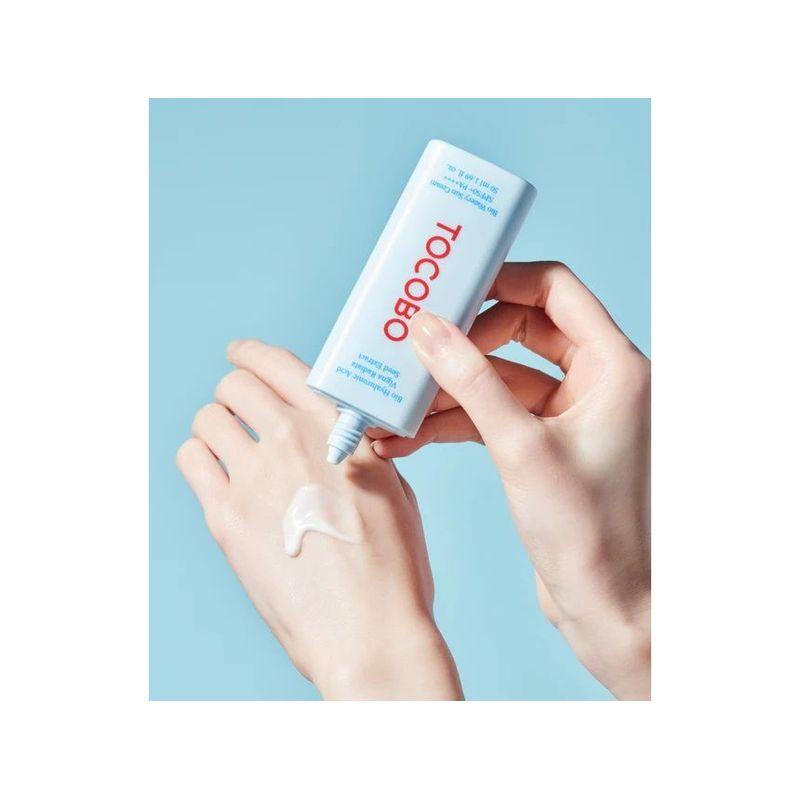 TOCOBO Bio Watery Sun Cream