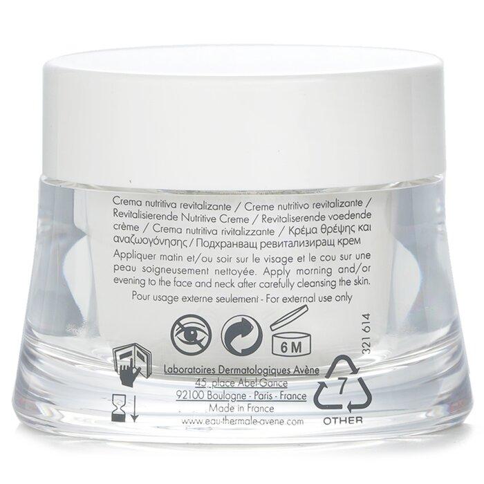 AVENE Revitalizing Nourishing Cream (for dry, sensitive skin)