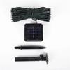 Solar String Fairy Light LED Waterproof Outdoor 5M/12M/22M Garland Street Lamp Festoon Christmas Party For Garden Decor