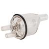 Plastic Milk Collector Durable Claw Collector Milking Claw  Milking Parlor System