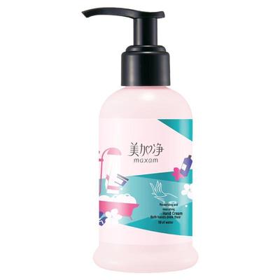 MeiJiaJing Hand Cream 175ml Press Pump