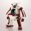 Hasegawa Creator Works Series Mechatro Chunk Retro Scale Plastic Model 64812 No.03 1/35 Color-Coded (Robot)