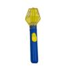 Multifunctional Insect Catcher Safe Release Mechanism Push Type Portable Garden Accessory Handheld Insect Trap Comfortable Grip