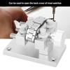 Large Watch Case Vise Watch Holder Watch Repairing Tool for Watch Back Case Opening Battery Changing
