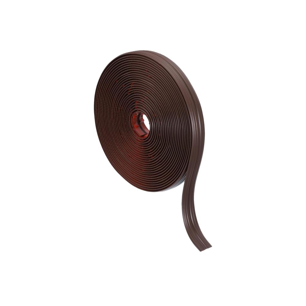 1pc 1mX2cm Home Protection Anti-Collision StripWindow Sill Table Edge Protection Floor Pressure Strip Wall Internal External