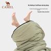 Camel Outdoor Adult Camping Sleeping Bag