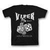 Viper Room Johnny Depp Hollywood Shirt Classic Black Unisex S-5XL 2C710