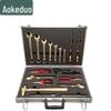 Aokedu 18-Piece Explosion-Proof Tool Set