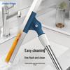 Telescopic Floor & Glass Squeegee