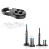 Universeller elektrischer Zahnbürstenhalter für Oral B iO Series & EB Round Head Series Reise