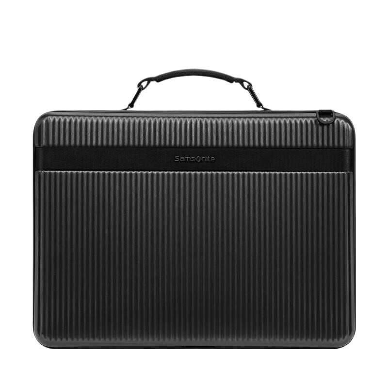 

Samsonite 15.6-inch Laptop Briefcase