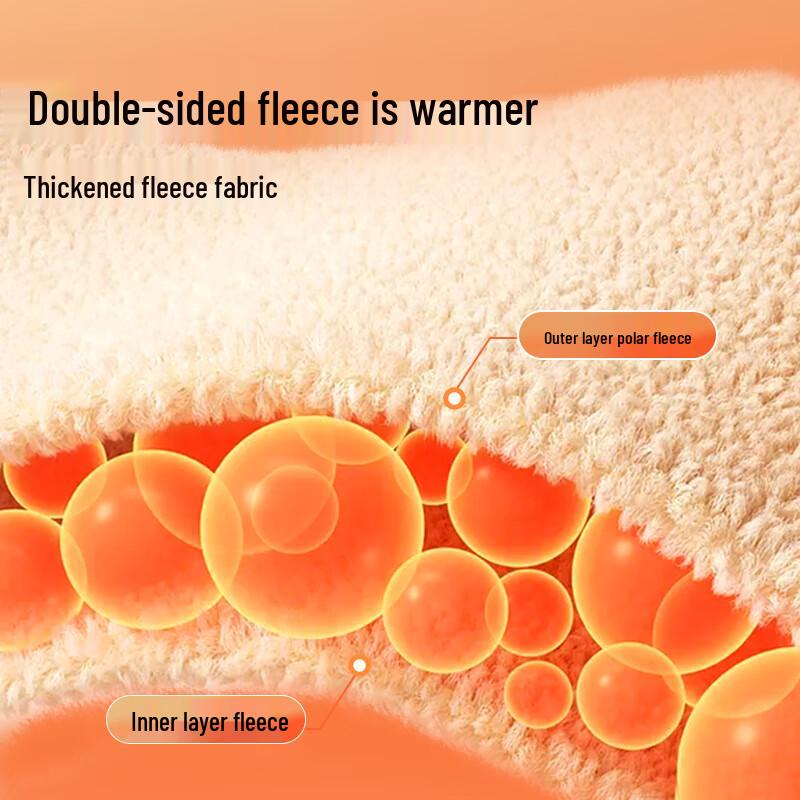 JEEP SPIRIT Men's Winter Fleece Vest