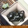 Color-Changing Pixiu Tea Pet Ornament