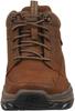 Skechers Relaxed Fit Boots: Respected - Boswell Brown