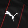 Puma X Acm 1899 Ac Mailand Fußball Bequem Atmungsaktiv Rundhals Kurzarm Pullover Trikot Herren Trikot Schwarz 779344-07
