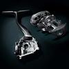 SHIMANO 21 Calcutta Conquest 200HG RIGHT