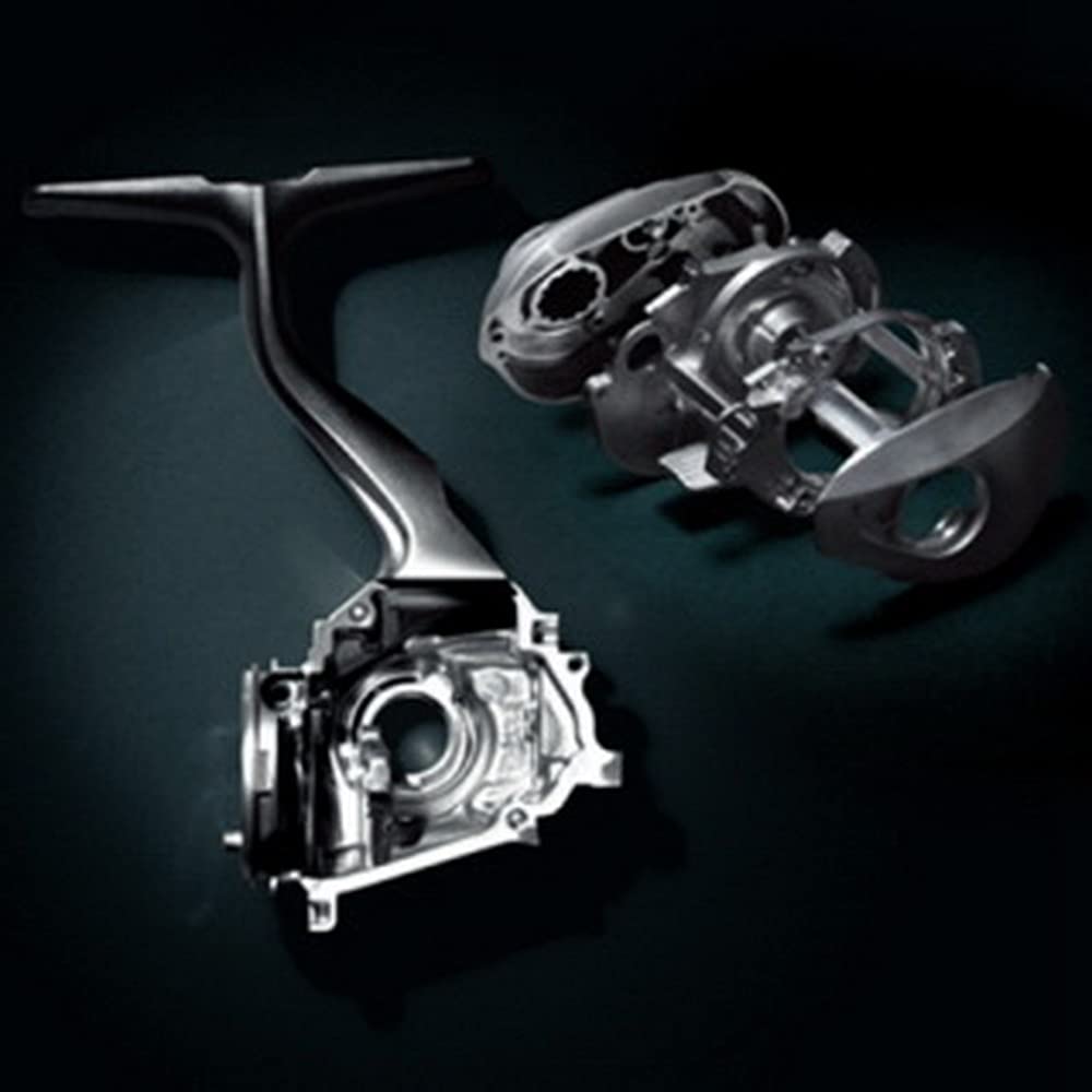 SHIMANO 21 Calcutta Conquest 200HG RIGHT