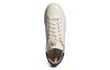 adidas Stan Smith Lux Off White Königsblau ID1995