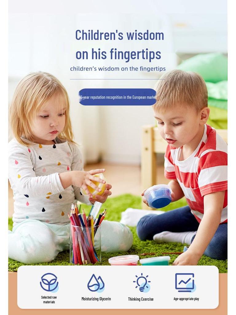 Magic Sand 1kg Bag - Colorful, Safe Toy Sand for Kids' Beach Playgrounds and Kindergartens