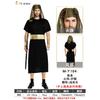 Carnival Character Parody Party Costume Adult Men's Clothing Black Pharaoh Masquerade Costume