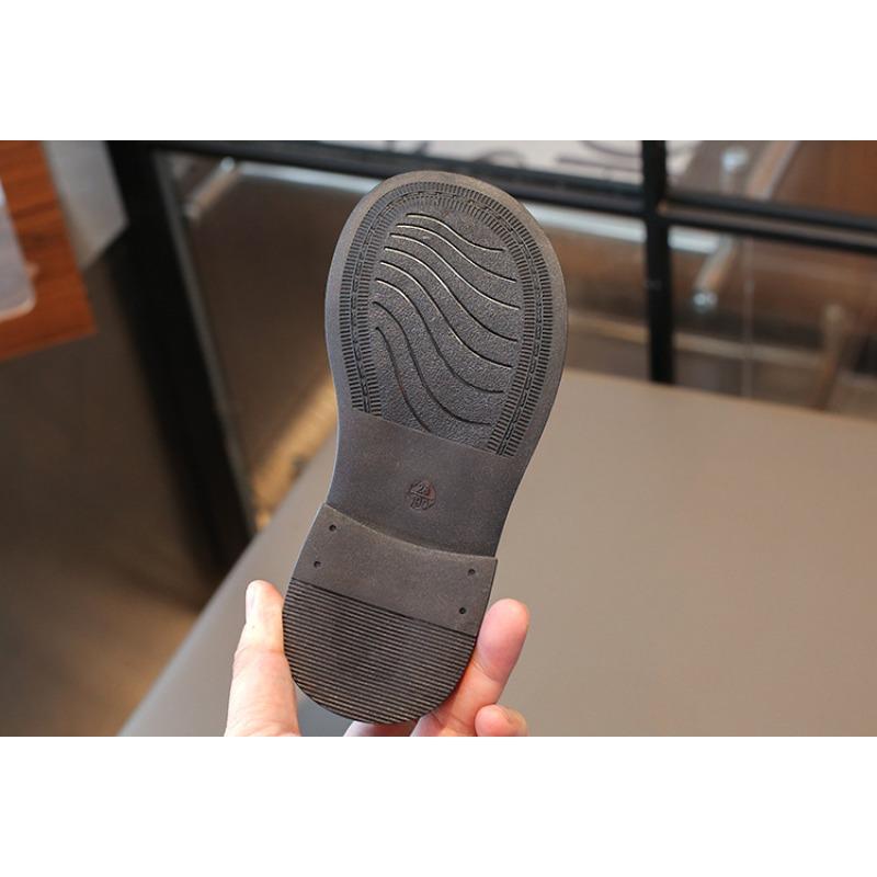 Children's Casual Shoes | Girls' & Boys Fashion Loafers for Students Cool Stylish Kids Shoes Trendy School Shoes Elegant Kids Shoes