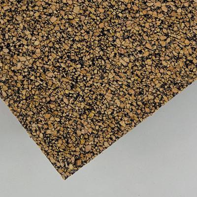Gummi-Kork-Dichtung zum Ausschneiden, Bogen 300X450X2mm, Artein Pappe