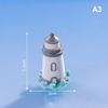 Mini Ocean Figurine Doll Garden Decor Ornament Kid Toy Miniature Landscape Ornaments Lighthouse Statue Resin Craft