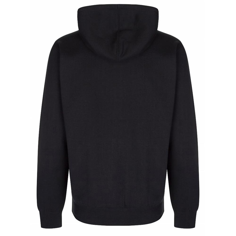 FDM Unisex Team Zip Hoodie