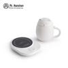 Nanshan Mr. Lucky Ceramic Tea Mug Set with Cat Paw Warmer