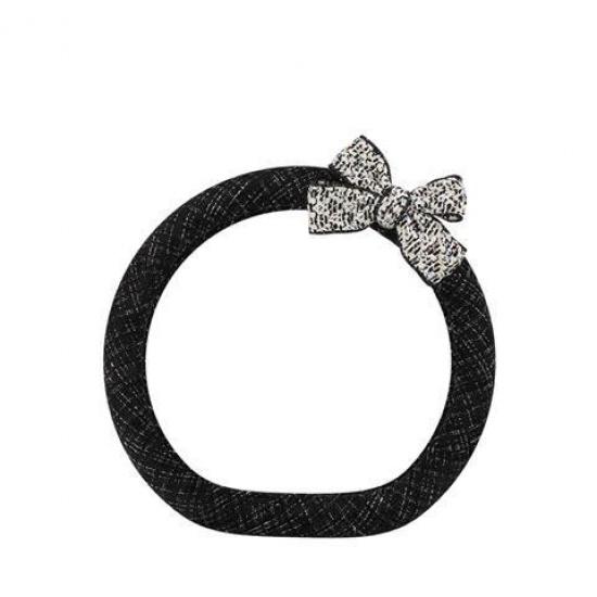 2023 neue Auto Lenkrad Abdeckung Kleinen Duftenden Wind Einfache Atmungsaktive Schweiß Absorption Anti-slip Bogen Damen Auto