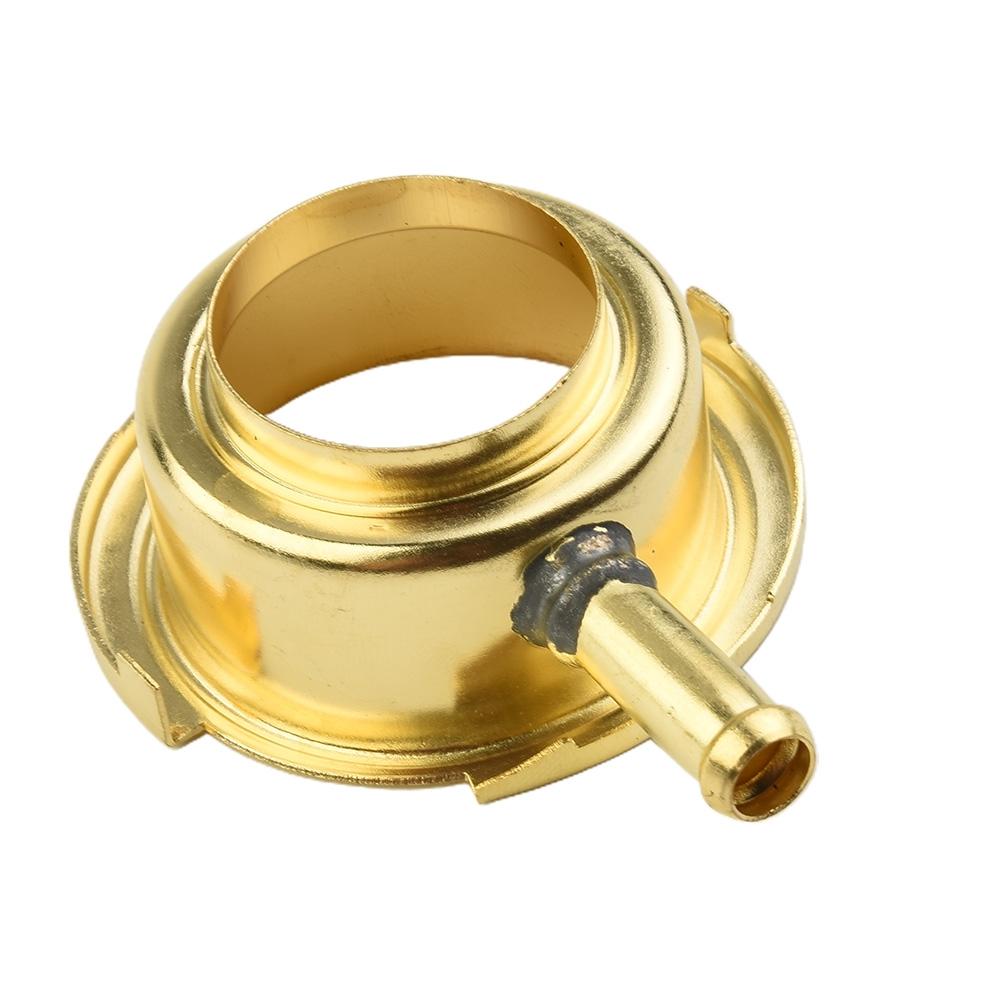 Filler Neck Radiator Neck On Radiator 1 Pcs 42mm ID Accessories Copper