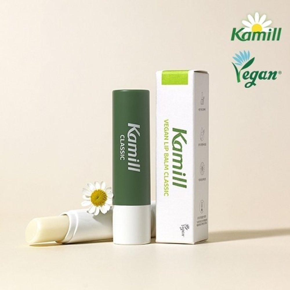 

Kamill Бальзам для губ Классический 4,2 г