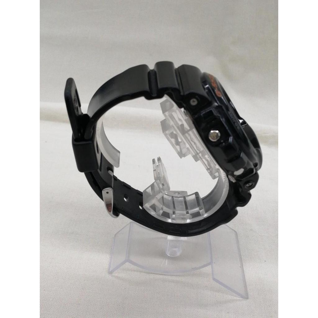 Used CASIO GW-6900B G-SHOCK
