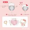 Cinnamoroll Fan Case (Enjoy Idol) Blue | White