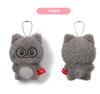 T1 Animal Faker Doll Keyring