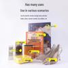 Heat Shrink Book Wrap: Dustproof Protective Film for Book Sealing