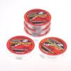 100M Fish Lines Super Strong Strands Nylon Wire Fishing Multifilamento Transparent Fishing Lines