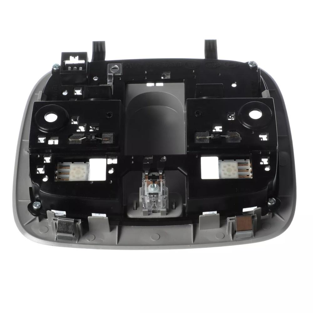 92850-2K000QW New Dome Map Lamp Assembly Gray For Kia Soul 2010 2011 2012 2013
